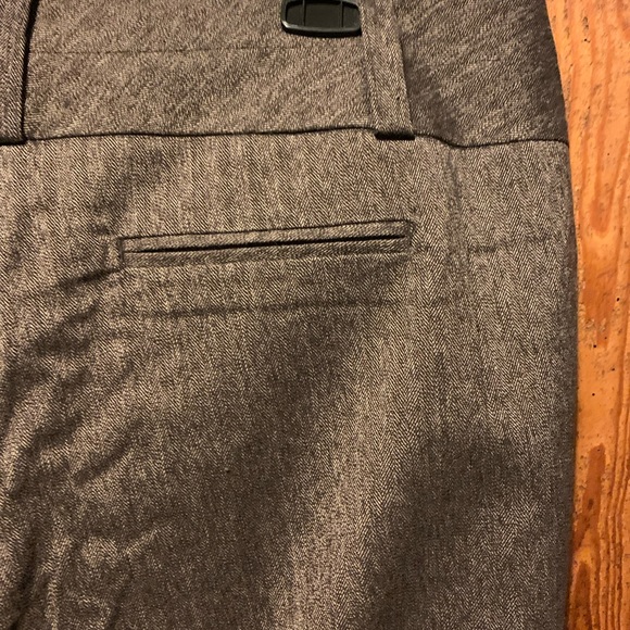 Maurice’s “I Am Smart” Trouser Pants - Picture 8 of 10